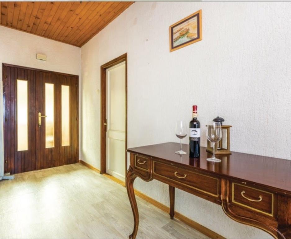 Apartment Gina Opatija Exteriör bild